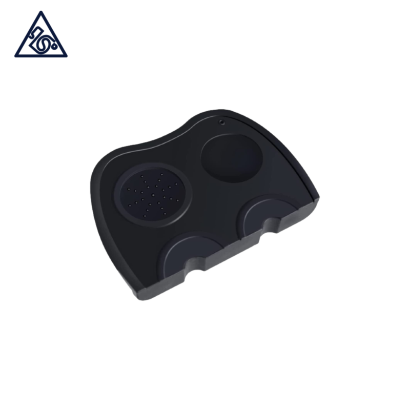 Tamping Mat