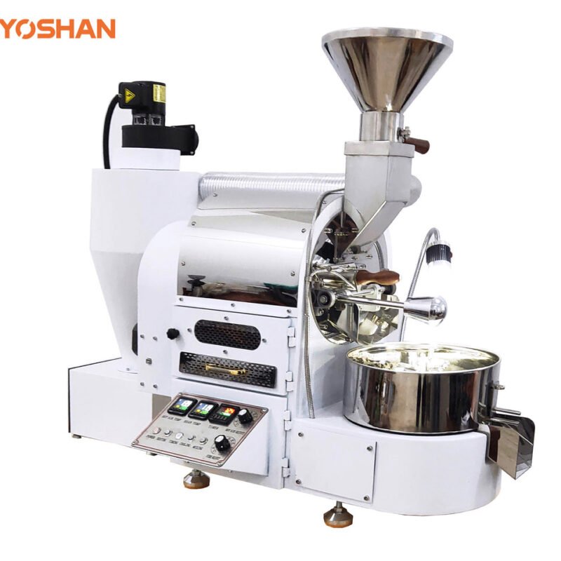 Yoshan DY-2KG Coffee Roaster