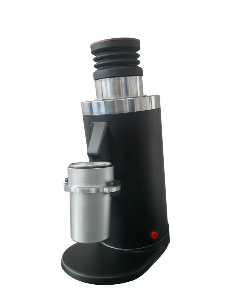 Turin DF64 Single Dose Coffee Grinder