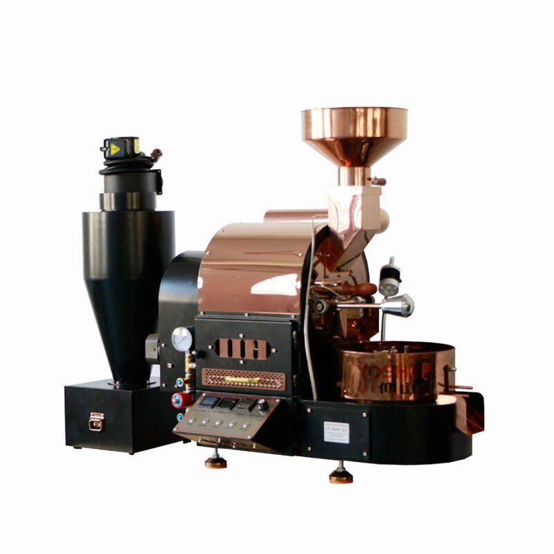 Yoshan DY-1KG Coffee Roaster