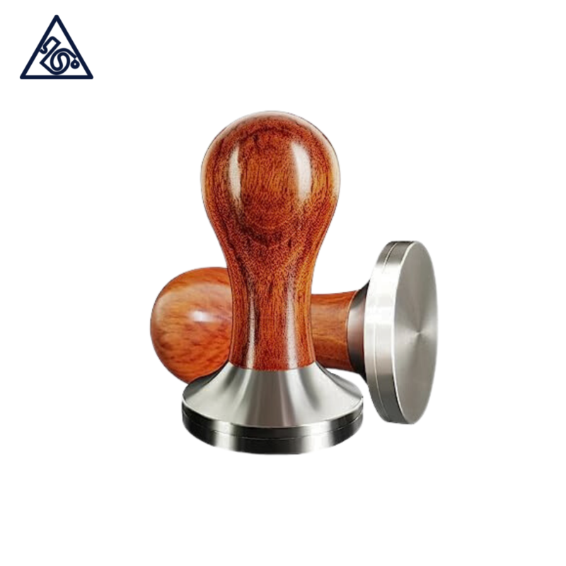 58mm Tamper (Rosewood)