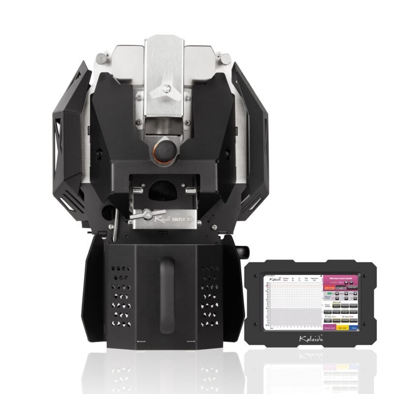 Kaleido Sniper M2 Electric Coffee Roaster