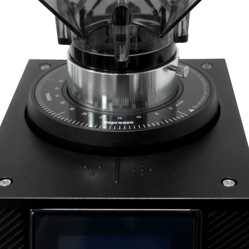Turin ZF64WP Grinder - Image 4