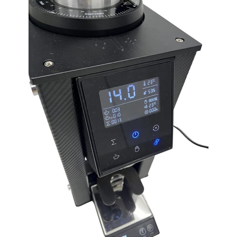 Turin ZF64WP Grinder - Image 5