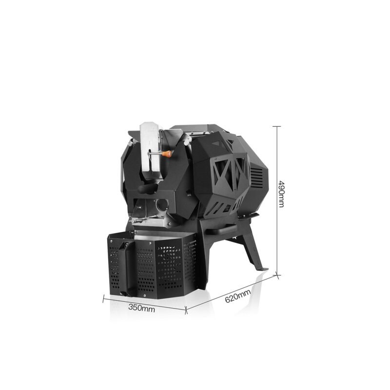 Kaleido Sniper M6 Electric Coffee Roaster (200-700g) - Image 2