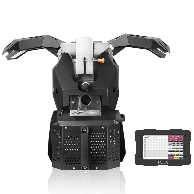 Kaleido Sniper M6 Electric Coffee Roaster (200-700g)